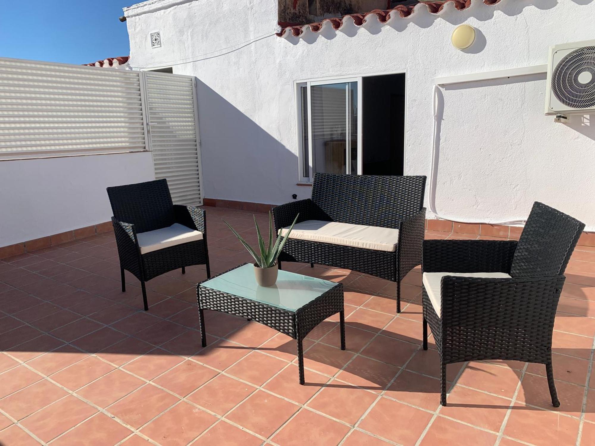 Ferienwohnung Mn9 Tarraco Tarragona Exterior foto