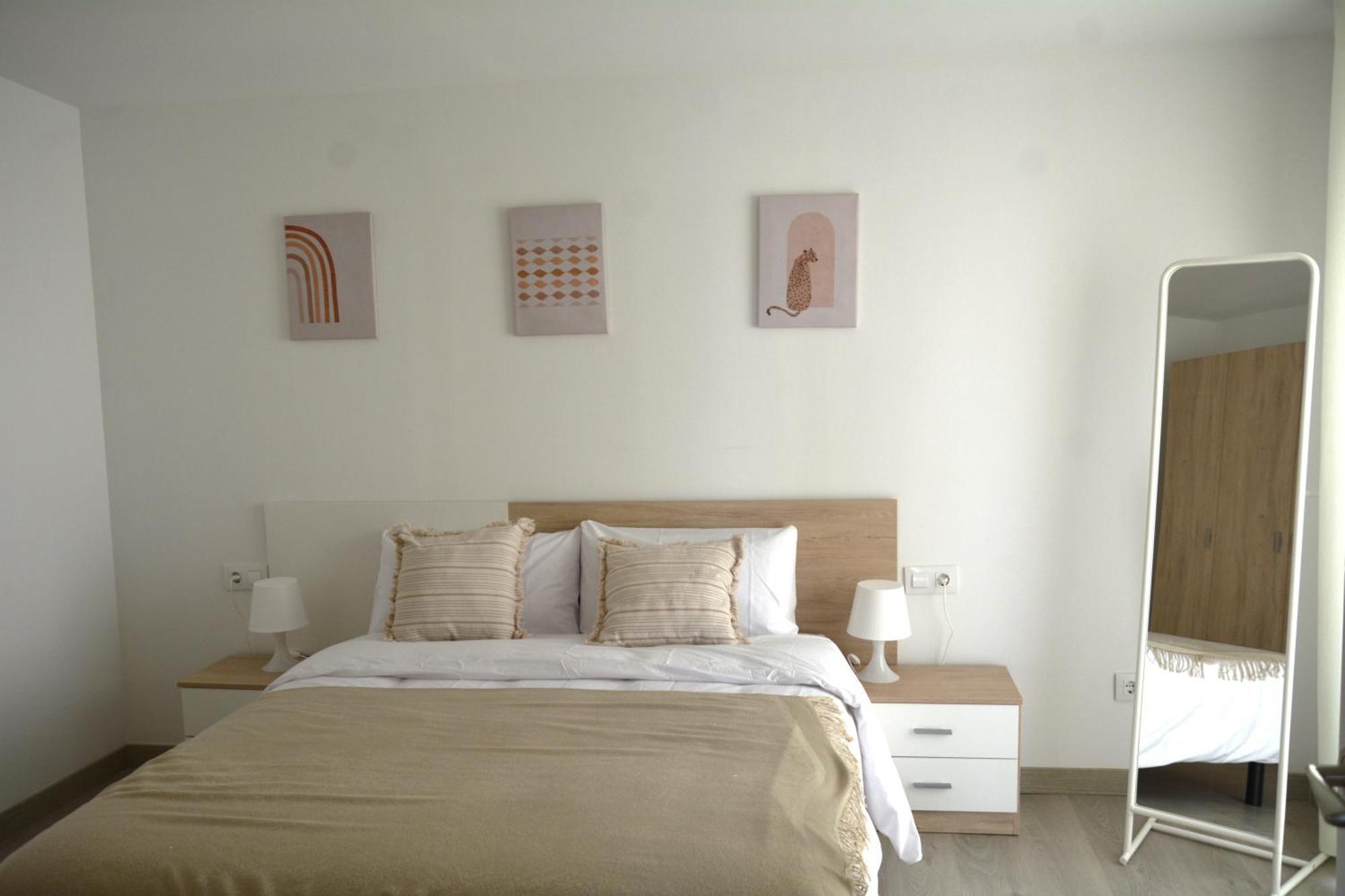 Ferienwohnung Mn9 Tarraco Tarragona Exterior foto