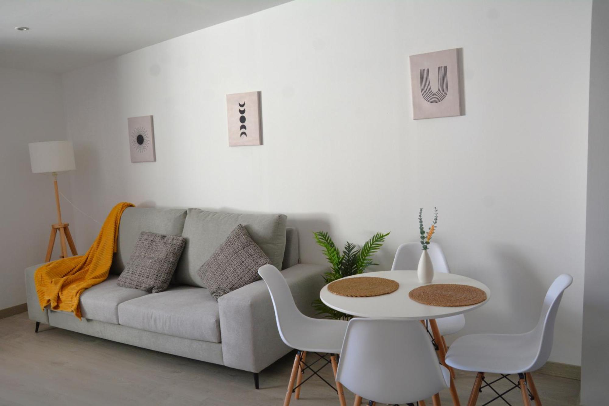 Ferienwohnung Mn9 Tarraco Tarragona Exterior foto