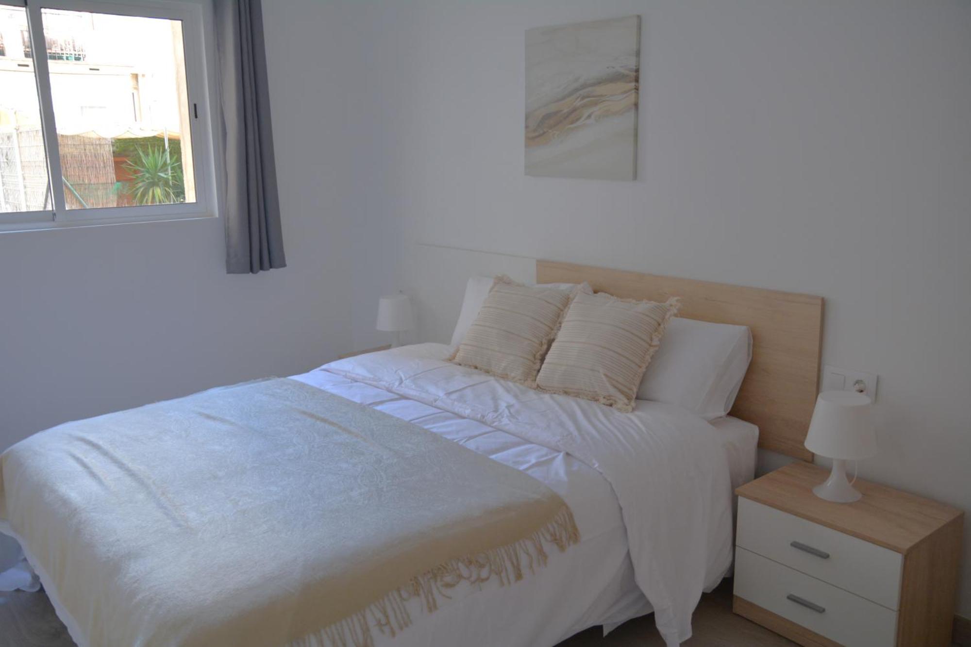 Ferienwohnung Mn9 Tarraco Tarragona Exterior foto