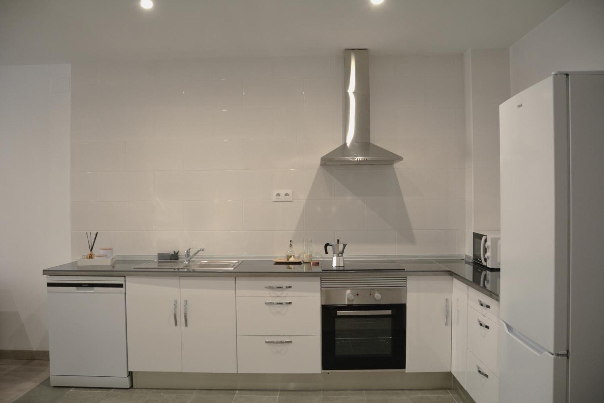 Ferienwohnung Mn9 Tarraco Tarragona Exterior foto