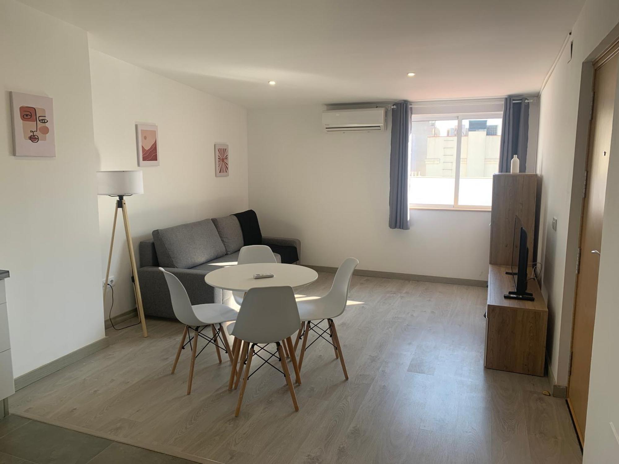Ferienwohnung Mn9 Tarraco Tarragona Exterior foto