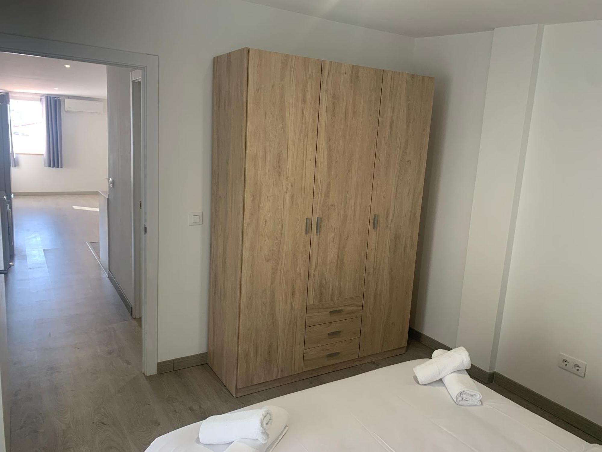 Ferienwohnung Mn9 Tarraco Tarragona Exterior foto