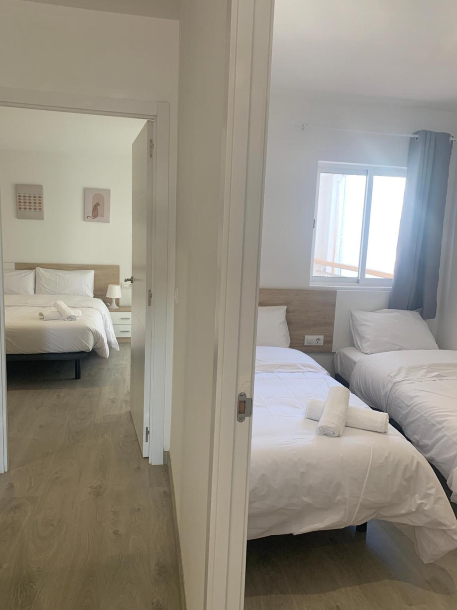 Ferienwohnung Mn9 Tarraco Tarragona Exterior foto